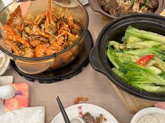 -尚一汤·粤菜海鲜(环球港店)