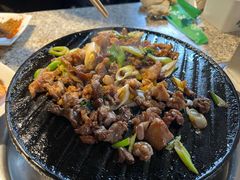 -厚味居炙子烤肉·清真(天桥南纬路店)