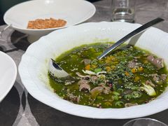 -宫燕府·京菜·烤鸭·淮扬菜(王府中心店)