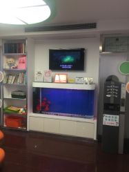 -圣瑞医疗上海圣恩儿科门诊部