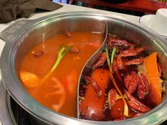 -老马路串串香火锅(北门桥店)