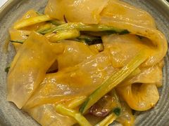 -蘸小院铁锅炖·蘸酱菜·东北菜(怀远门店)