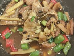-粤盛海鲜平价店(洛溪食街店)