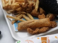 -德克士(前门店)