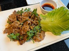 -恒记饭店(珠江路总店)
