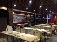 -魏家凉皮(十里河店)