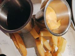 -blue frog蓝蛙(长泰广场店)