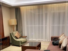 -广州粤海喜来登酒店