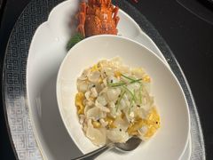 -柒厢食事雅谈