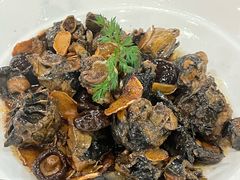 -茶油香闽南菜·花园餐厅(前埔店)