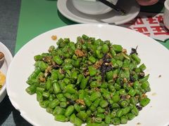 -全聚贤餐厅·湖北家常菜(沙湖店)