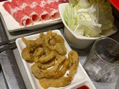 小酥肉-海底捞火锅(奉化银泰店)