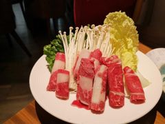 -Mr·Fish鱼鲜生海鲜放题(银泰in99店)