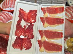 -谭三娘鲜切牛肉自助火锅(九眼桥总店)