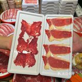 在成都！吃自助能回本的也就只有ta了