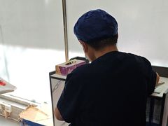 -上海仁爱医院口腔科 · 种植