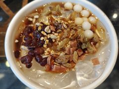 冰粉-张大胡子鱼头火锅酒楼(长益路店)