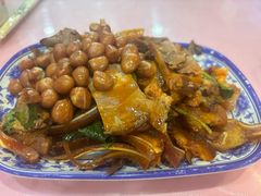 -启明腊汁肉揪面片(翠华路总店)