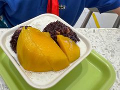 -满记甜品(南京虹悦城三店)