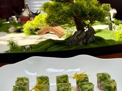 -酒蜻蜓·庭院私房菜(天元东路店)