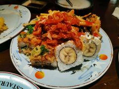 -松子料理(亮马桥店)