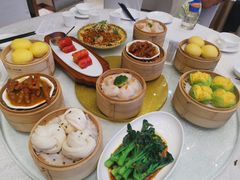 -皇马假日醉海南大酒店·假日一品派茶楼(秀英店)