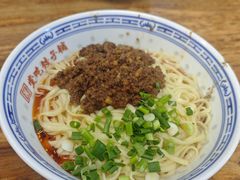 -堂吃饺子(维达北苑店)