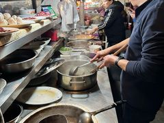 -友生风味小吃(营平农产品市场店)