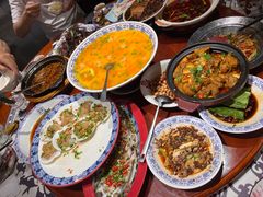 -杨记隆府(时代天街店)