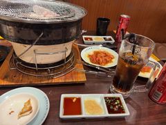 -蒜香焼肉PURUSHIN(马场路店)