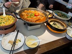 -打酱油·非遗淮扬菜(瘦西湖梅岭店)