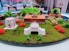 -天津大学·四十二斋餐厅