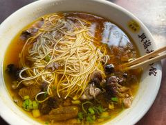 -兴福老面馆(寺路街店)