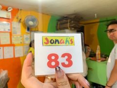 -Jonah's Fruit Shake & Snack Bar