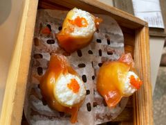 -蔡澜点心·粤菜(领展购物广场店)