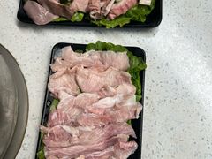 -肥仔文澳门猪骨煲(南京西路店)