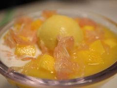 -许留山(梳士巴利道店)