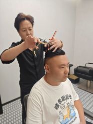 -唐风采假发补发定制