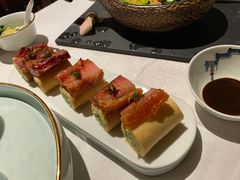 -杭州新新饭店·1913餐厅