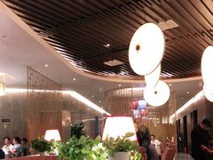大堂-柒园·三十年创意杭帮菜(龙湖滨江天街店)