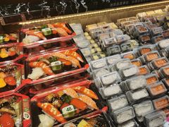 -池田寿司·新鲜现做(昌平悦荟店)