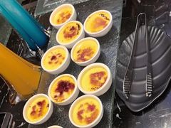 -白云宾馆-祥云西餐厅·法式鹅肝海鲜自助