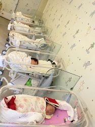 -喜月月子中心(海昌别墅店)