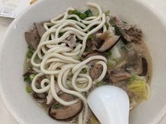 道滘湿面-佳佳美·囍悦水乡