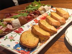 -1886德国汽车餐厅(外滩中央店)