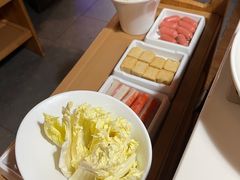 -傣妹火锅(南京东路一店)