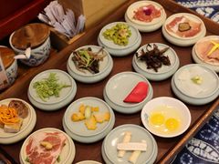 -桥香园过桥米线(复兴路店)