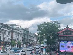 -隔壁老王·家常云南菜(花巷店)