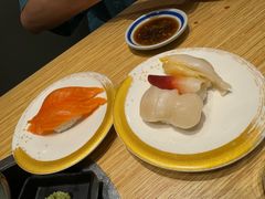 -合点寿司(金虹桥商场店)