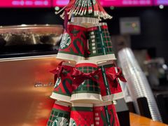 -星巴克(上海虹桥新天地二店)